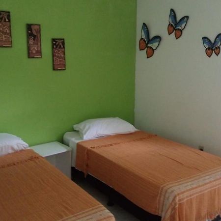 Pousada Republica Do Sol Frances Hotel มาเรแชล ดีโอโดโร ภายนอก รูปภาพ