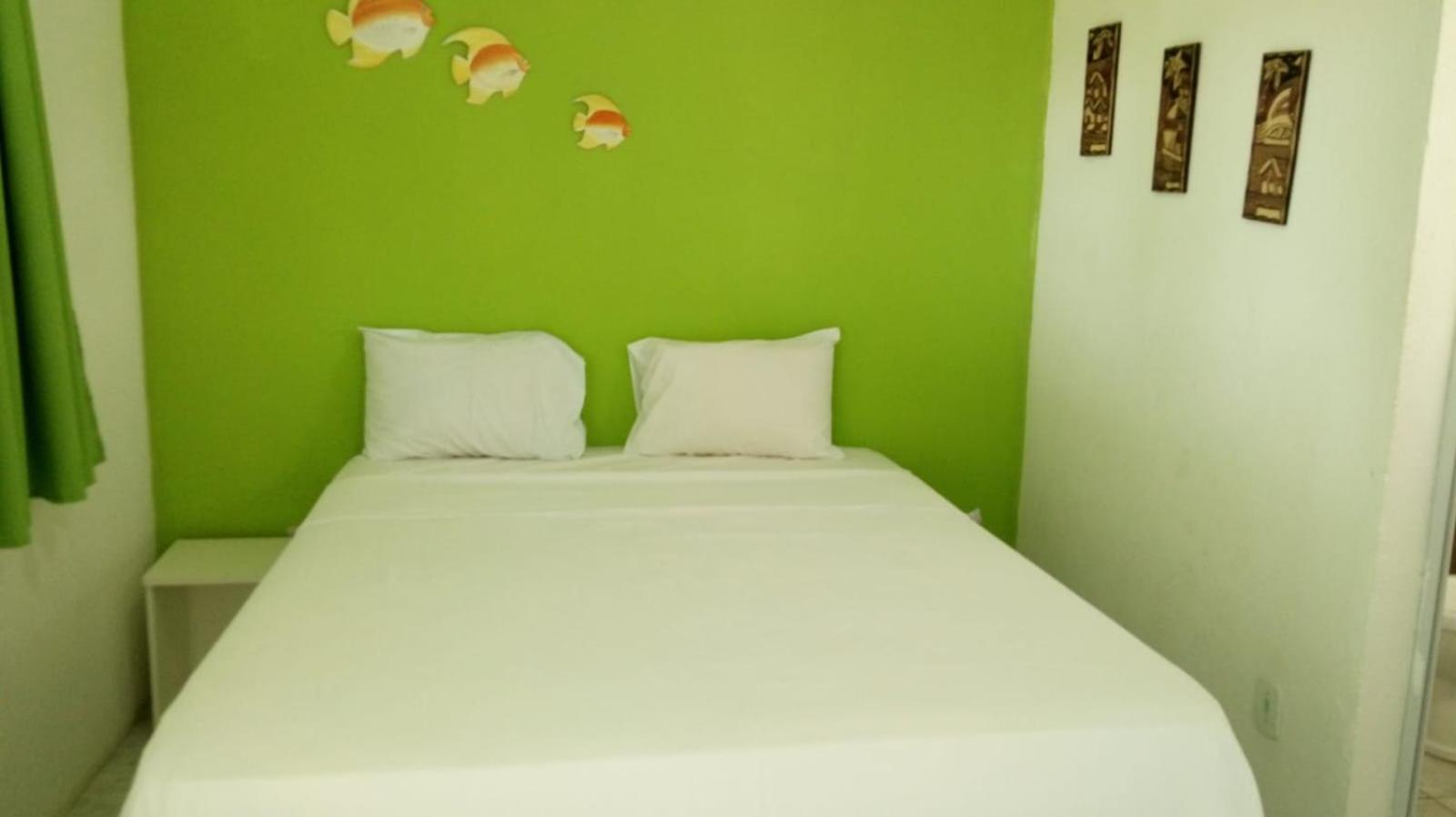 Pousada Republica Do Sol Frances Hotel มาเรแชล ดีโอโดโร ภายนอก รูปภาพ